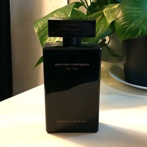 Narciso Rodriguez for Her